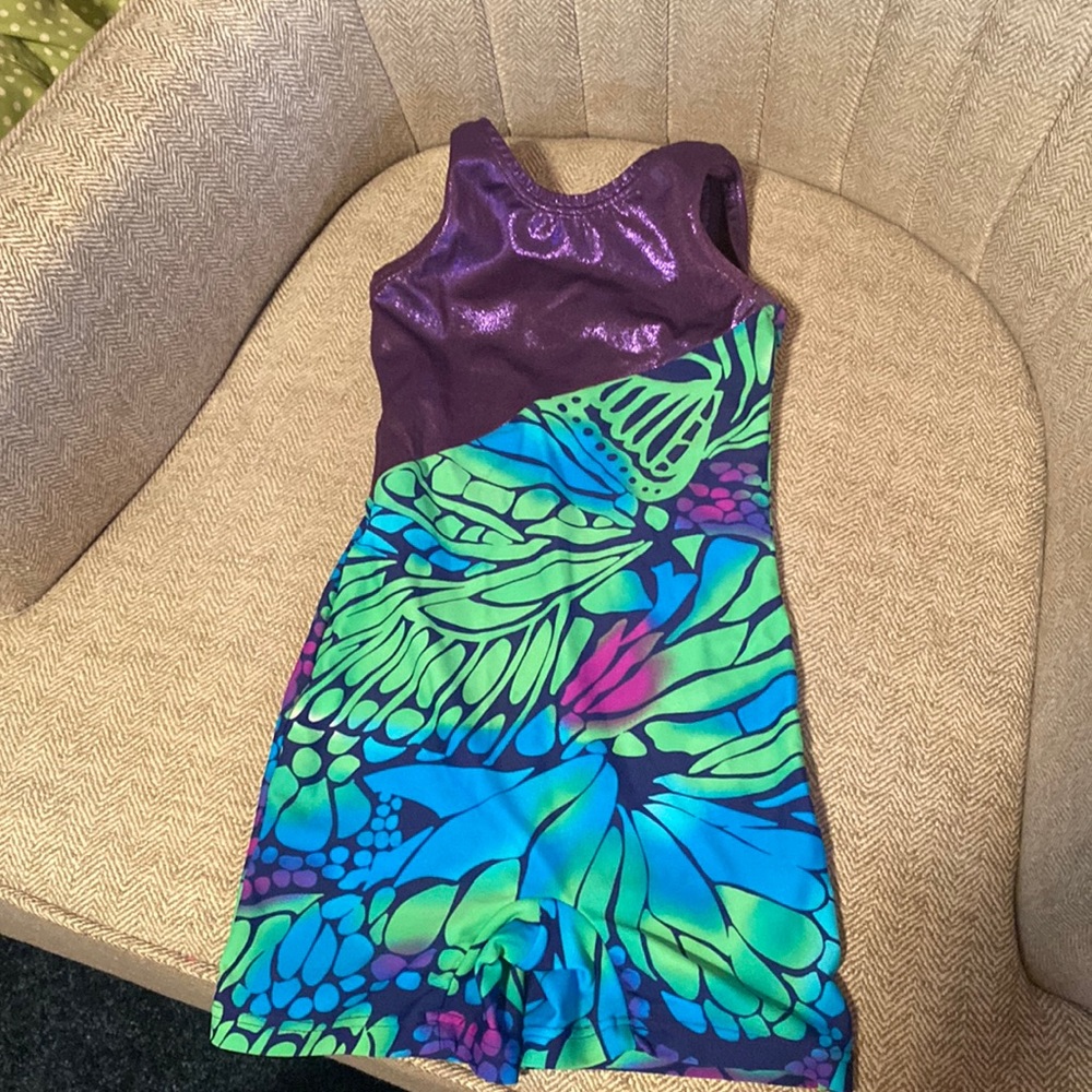 Leotard
